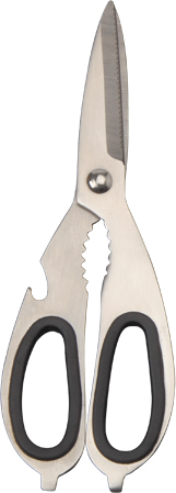 Kitchen scissors；Scissors