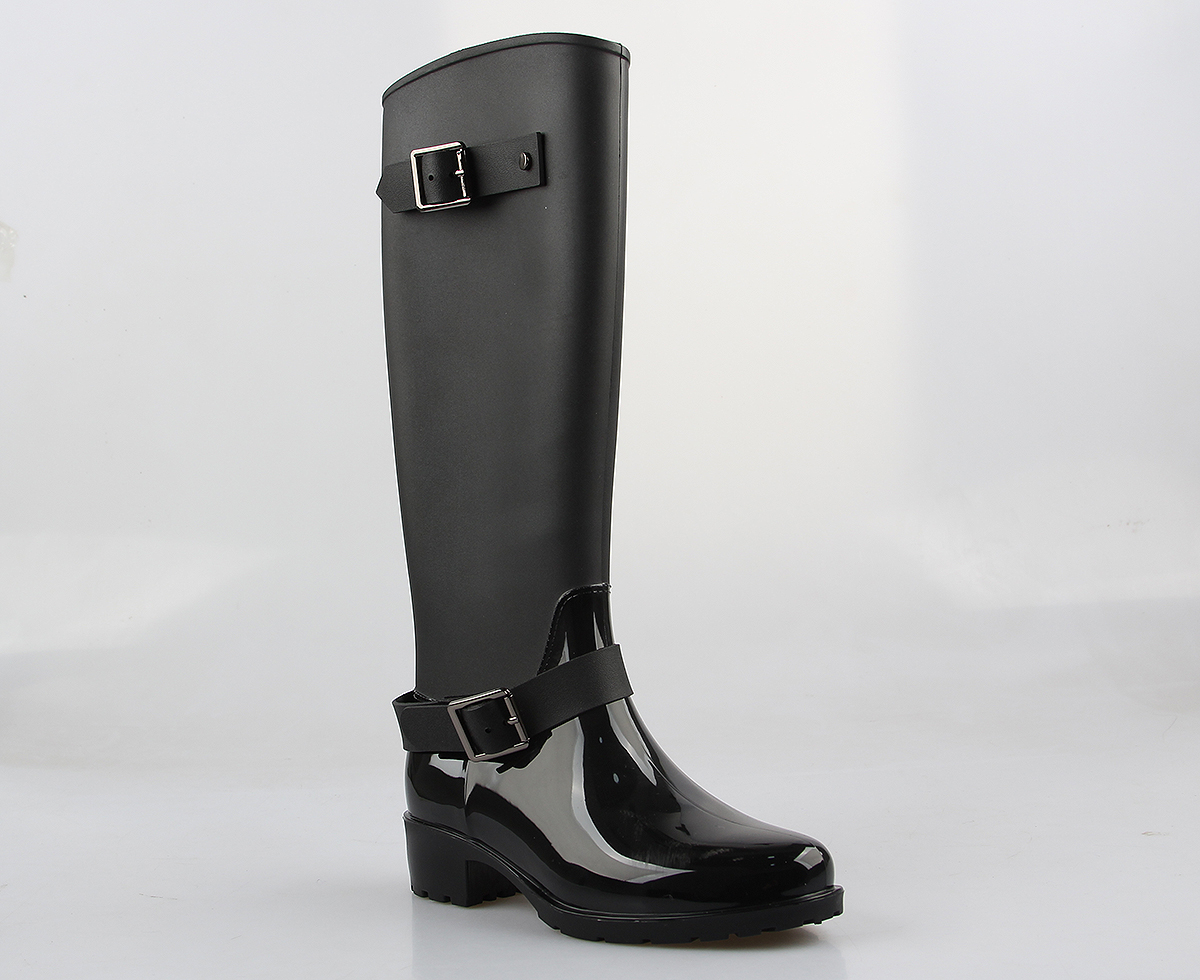 Ladies Rainboots