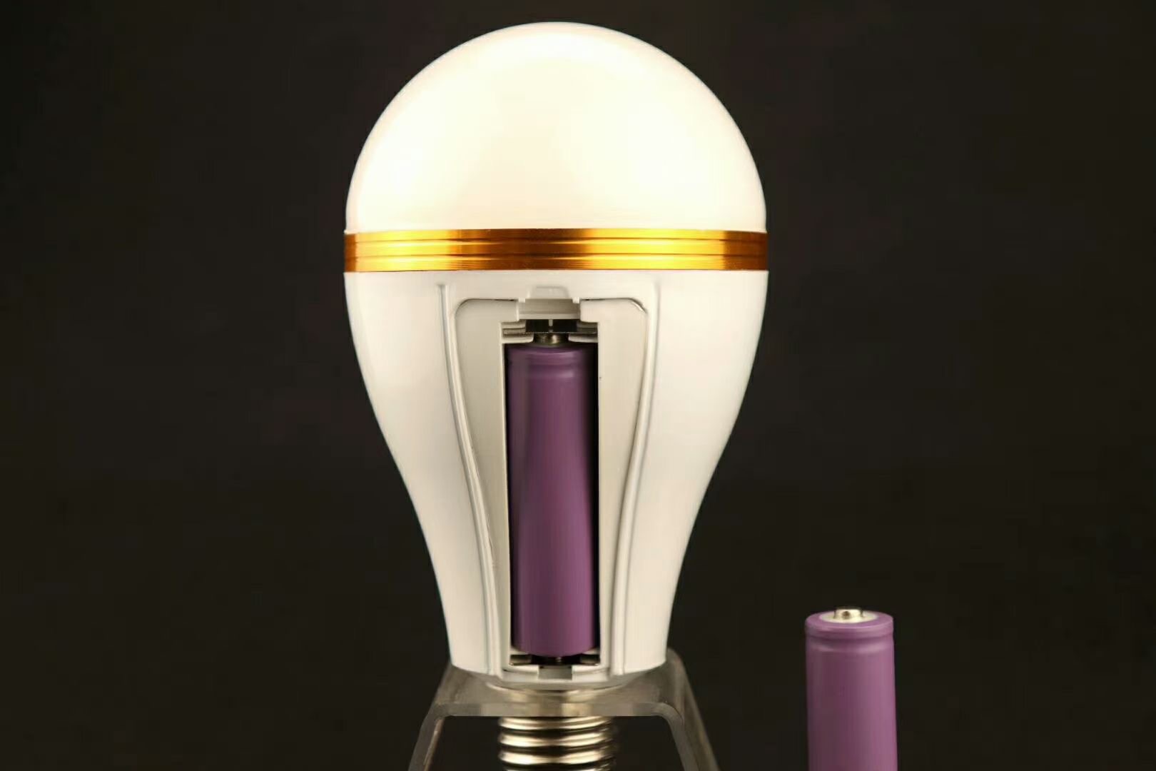 WS-Led emergency 30w