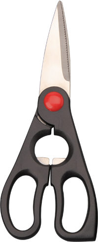 Kitchen scissors；Scissors