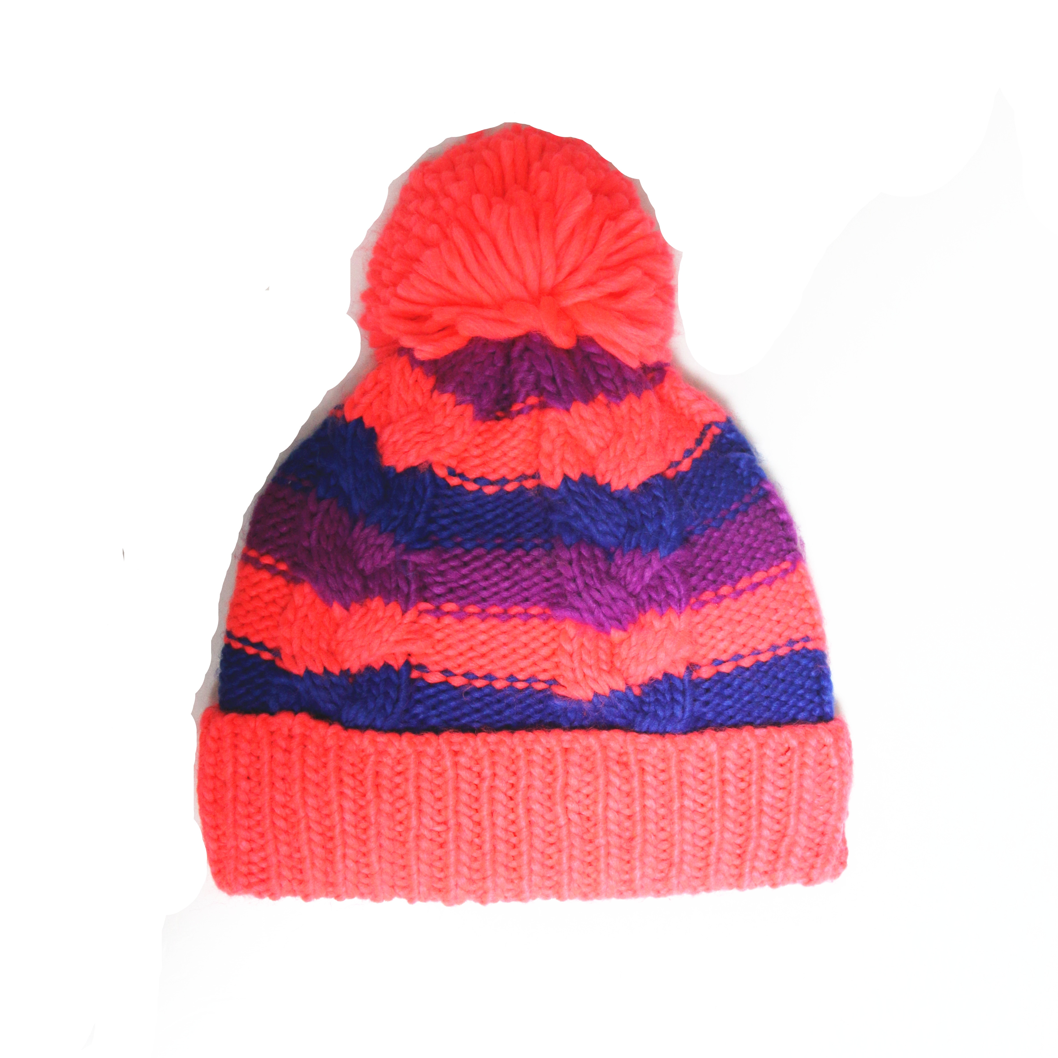 Knitted Hat