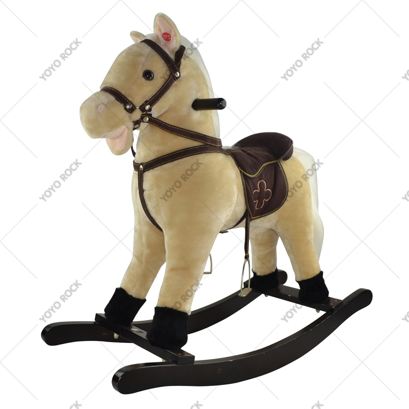 NANJING GRAND STEP IMP. & EXP. CO., LTD. – títere de tela 4