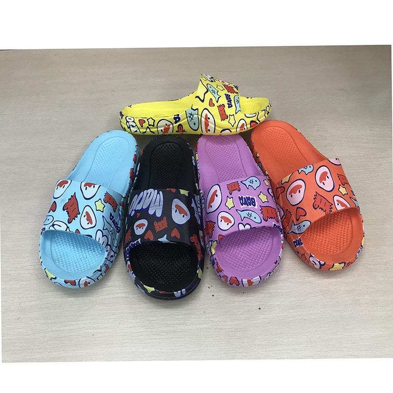 Eva Slippers
