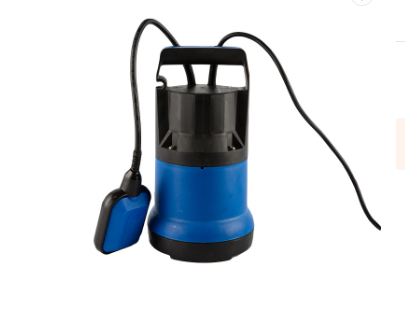 QDP Series Submersible Pump