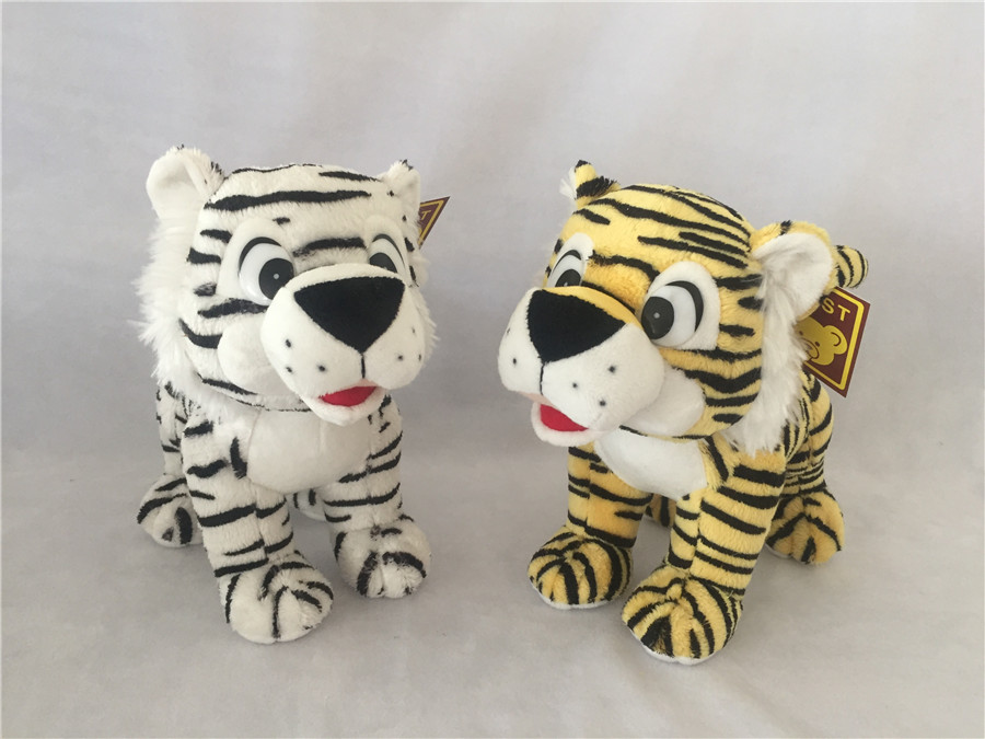 tiger