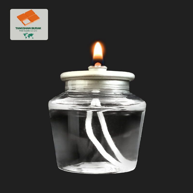 1540 Paraffin Liquid Candle