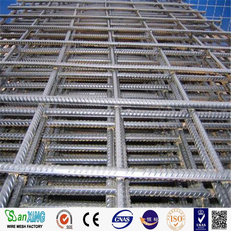 Rebar Reinforcing Mesh