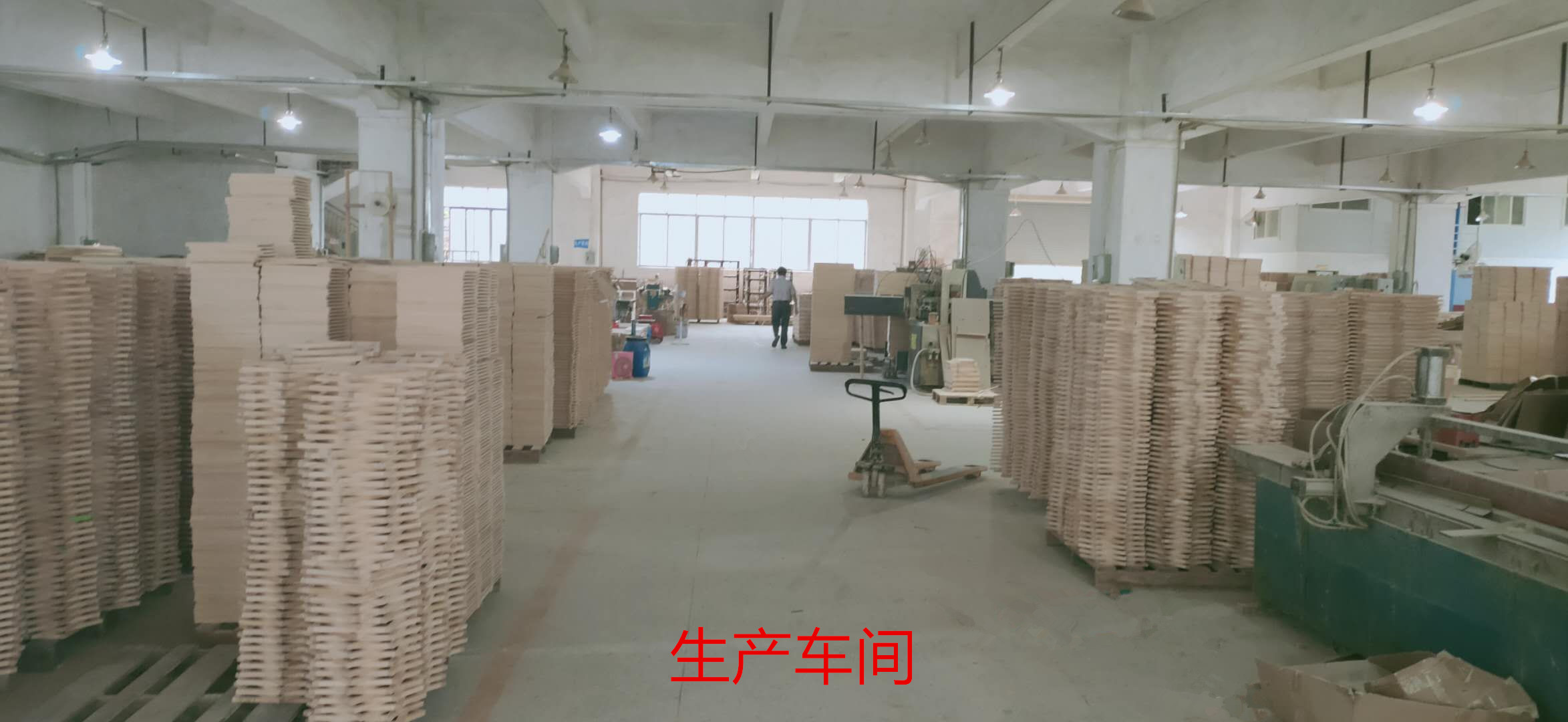 Guangxi Pingnan Fuyi Handicraft Products Co., Ltd. – Other furniture 1