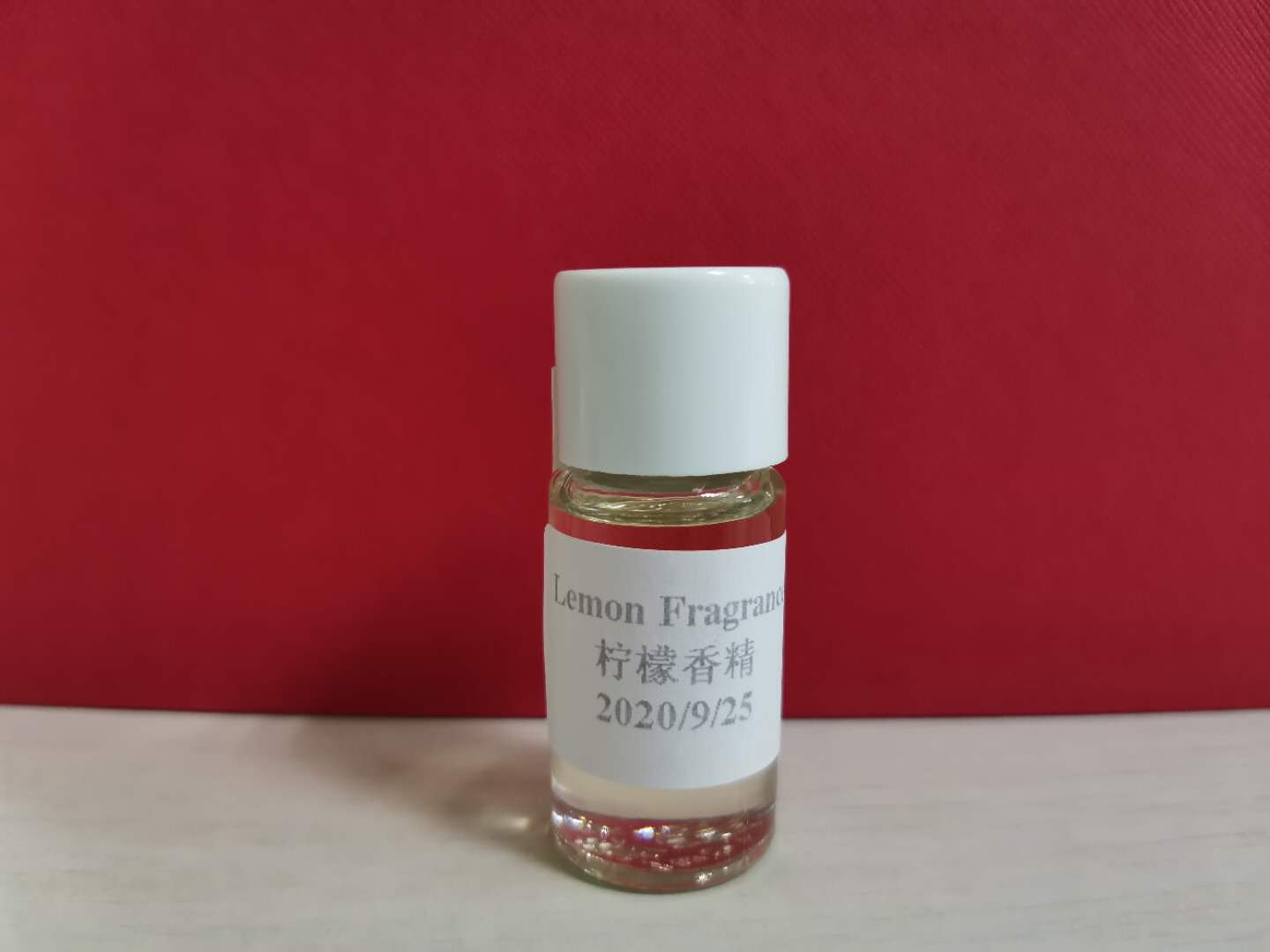 Lemon Fragrance