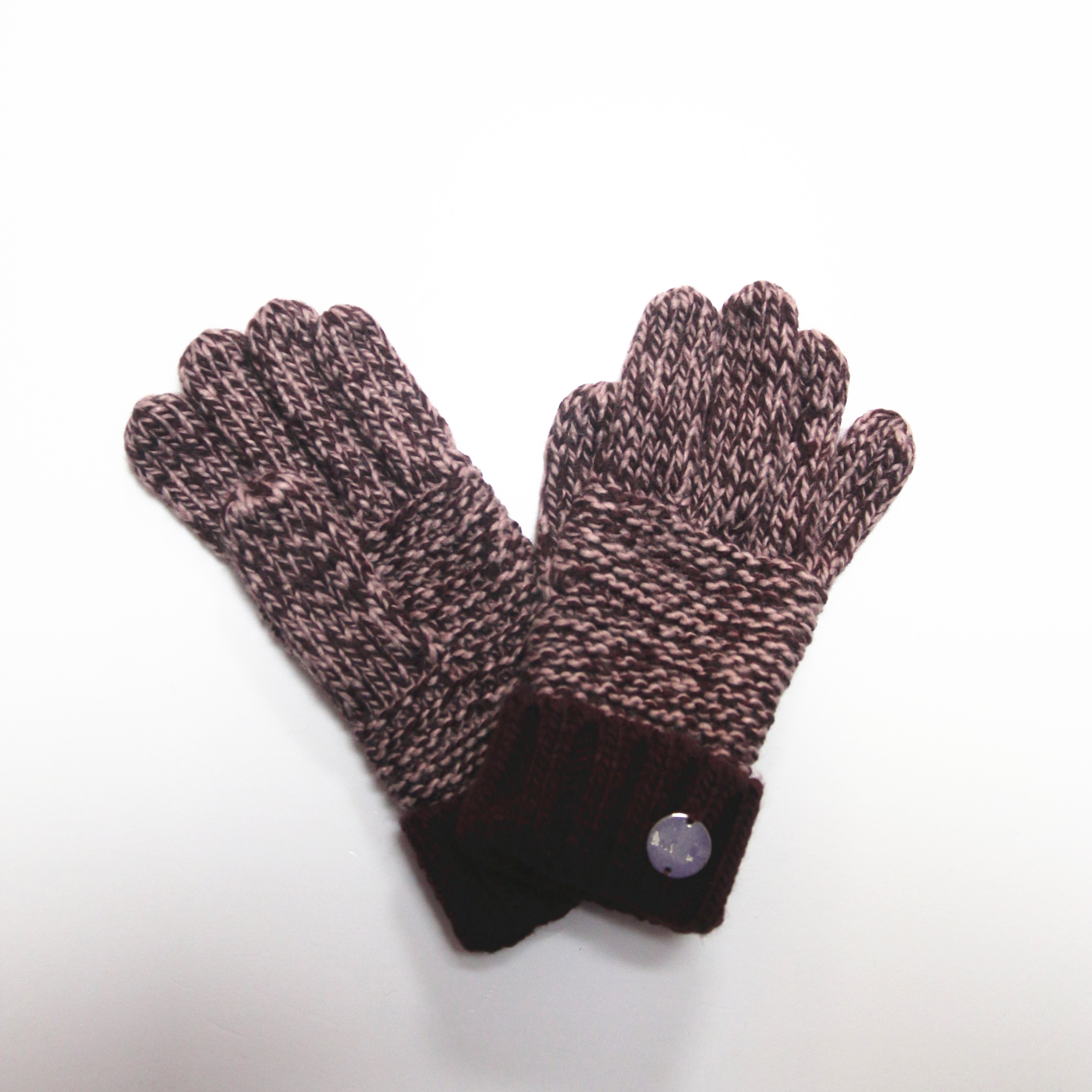 Knitted Glove