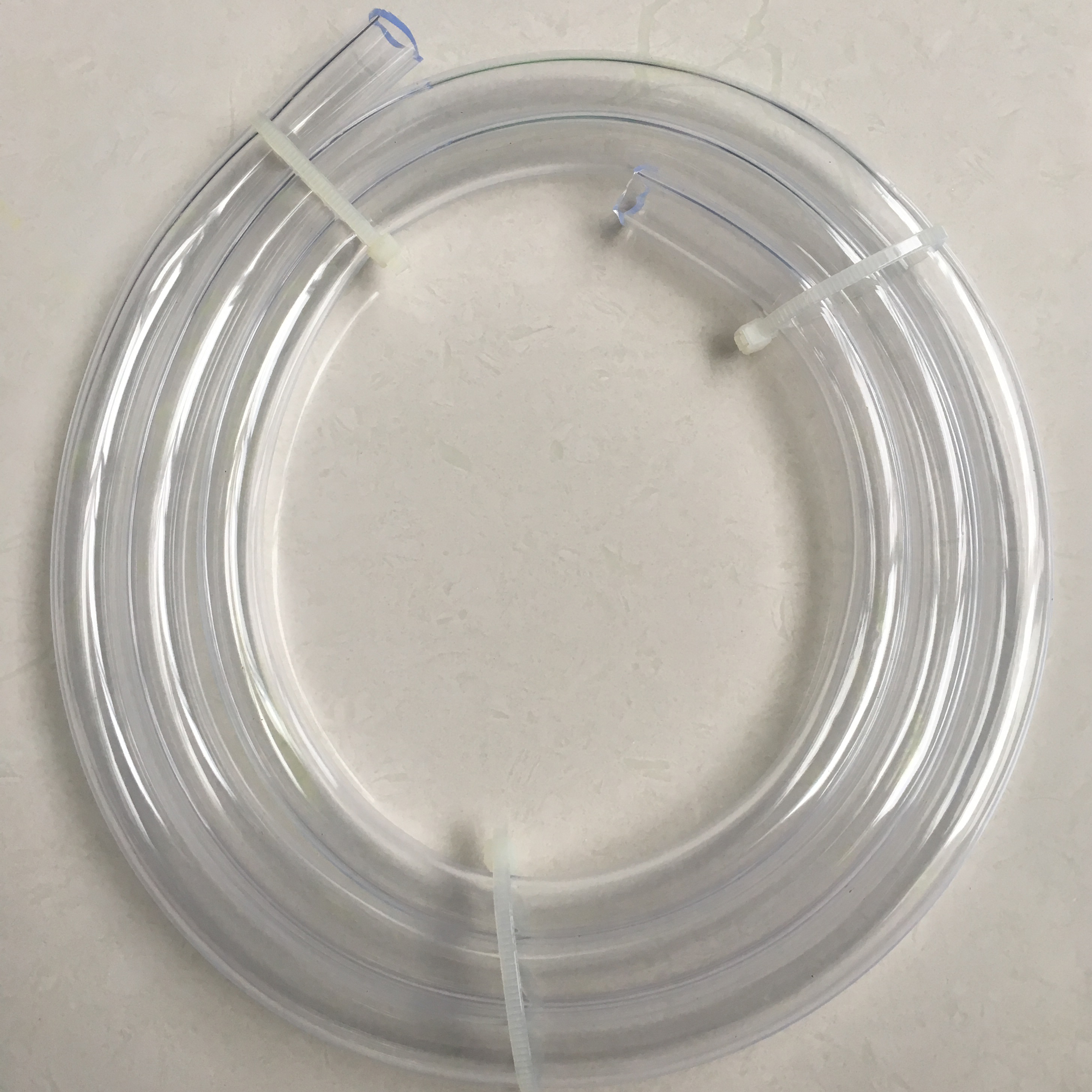 Clear Hose