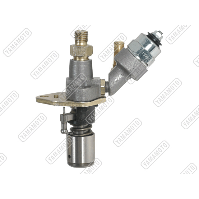 YAMAMOTO_186F_Fuel Injection Pump Assy.
