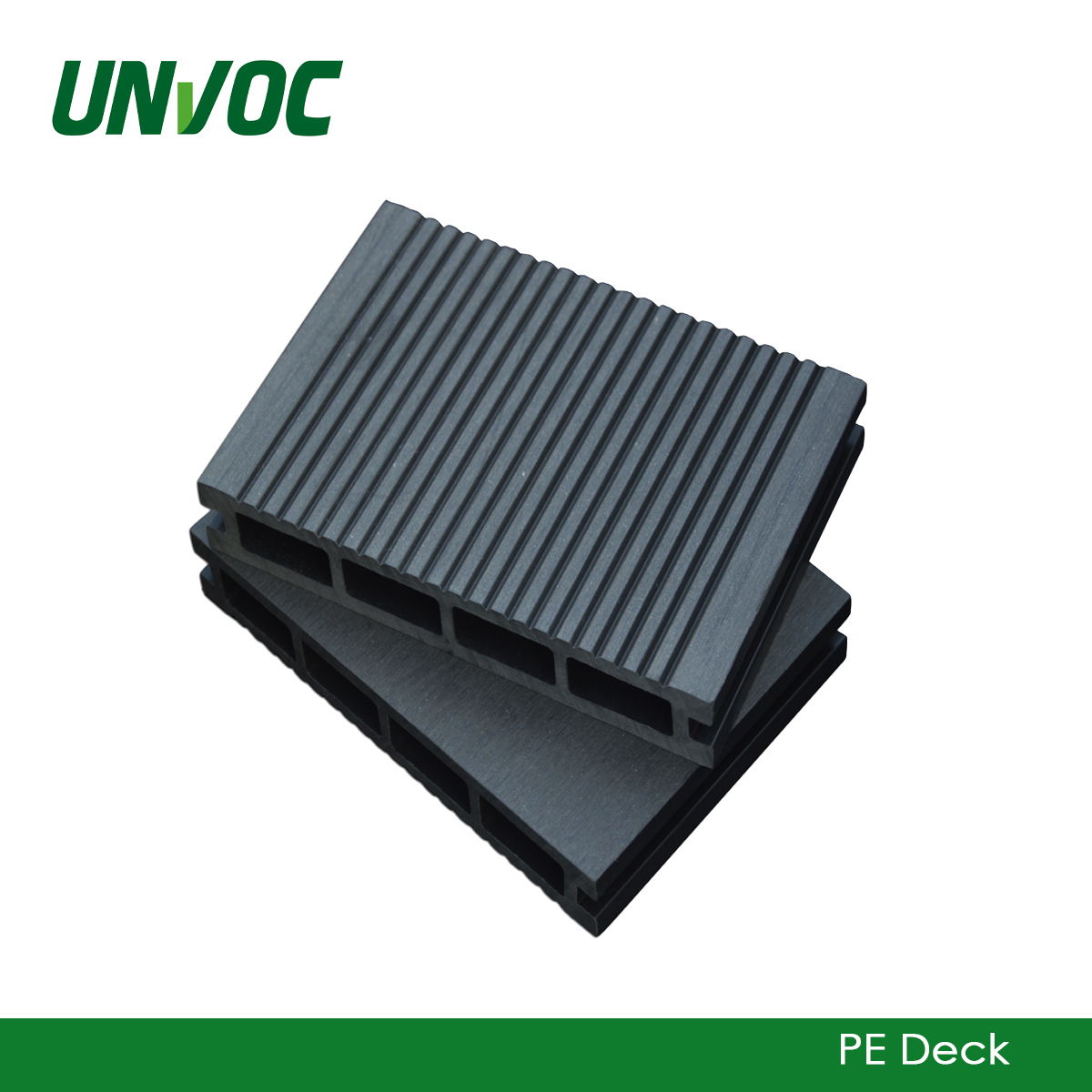 wpc decking