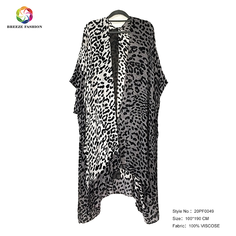 Breeze Fashion Kimono