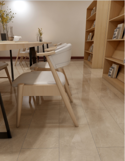 luxury vinyl planks waterproof spc flooring china manufacturer