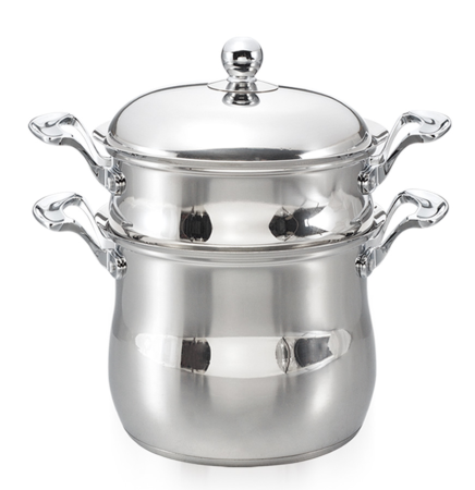 Cooking Pot Steam Pot