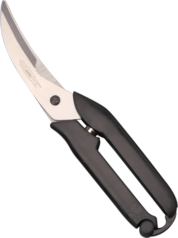 Kitchen scissors；Scissors