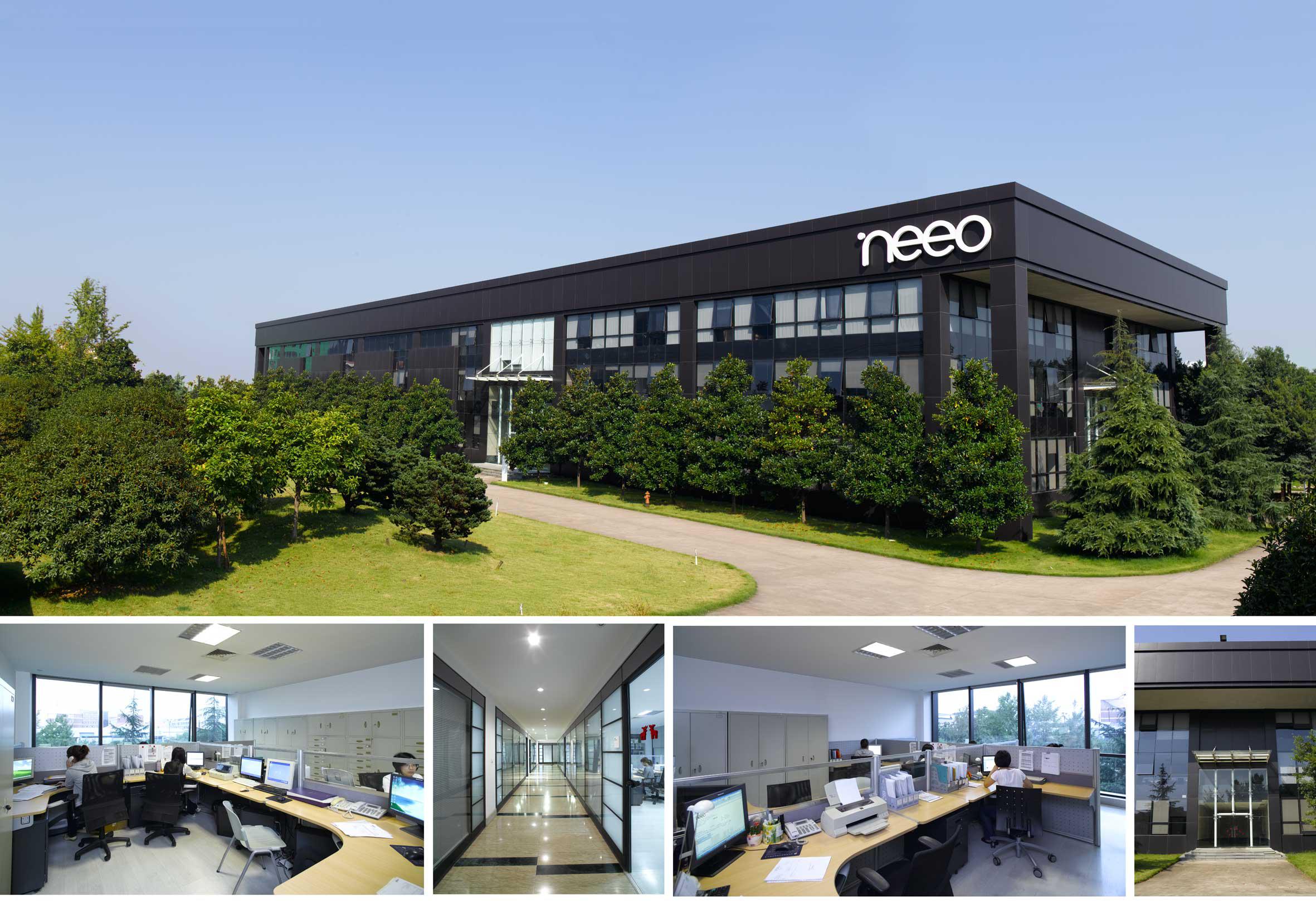 Zhejiang Niou Home Furnishing Co., Ltd. – candle crafts 1