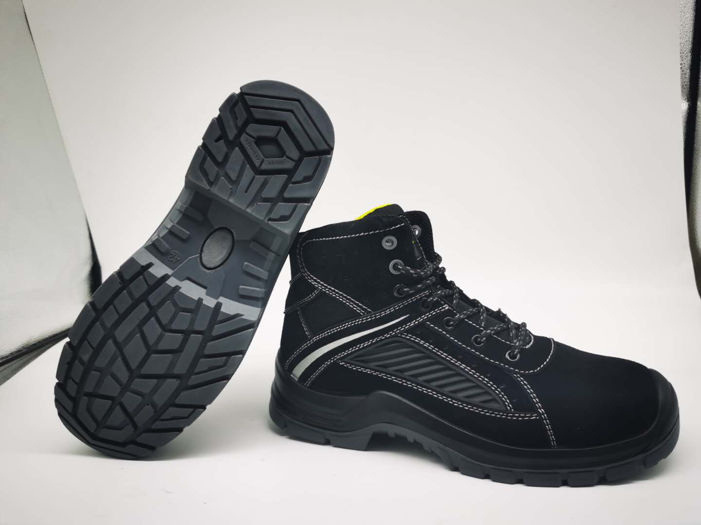safety footwear
