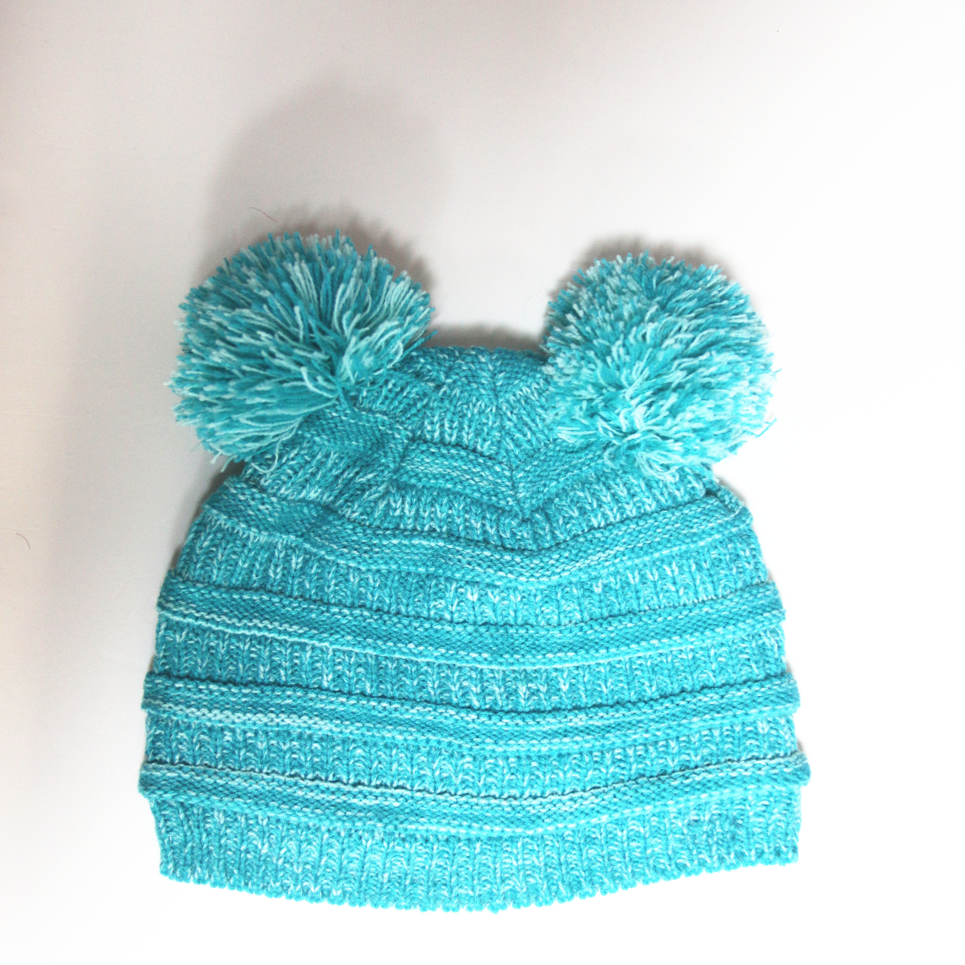 Knitted Hat