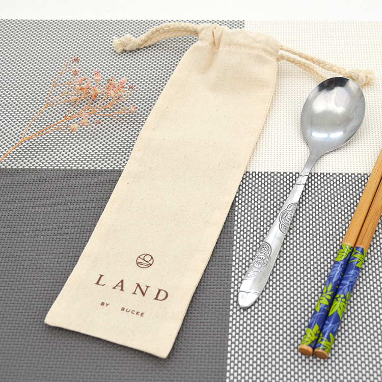 Cotton Chopsticks Bag