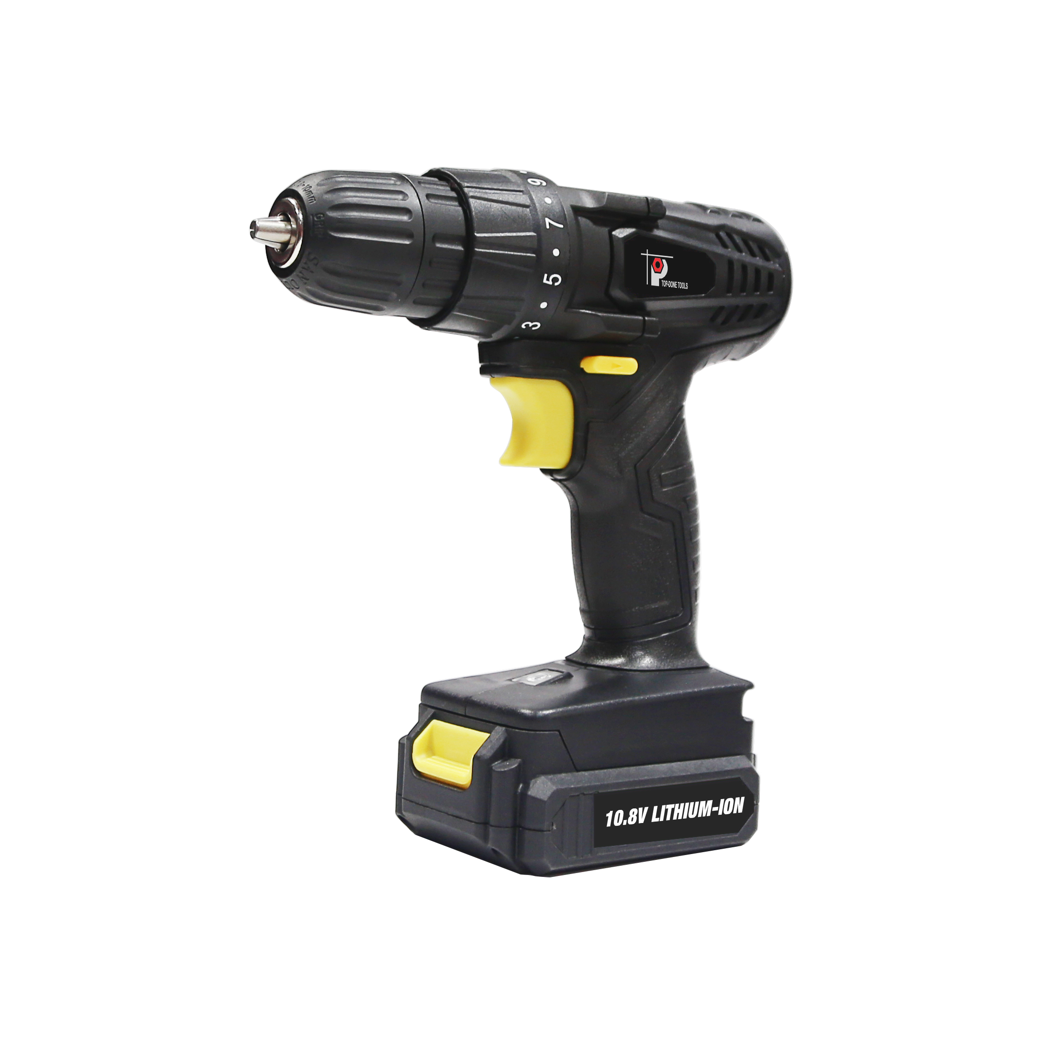 10.8V Cordless Drill