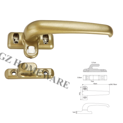 GUANGZHOU HOMEWARE INDUSTRIAL CO .,LTD – mesa de comedor 2