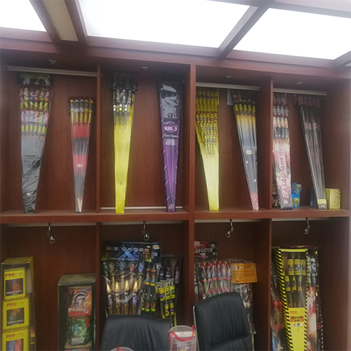 Liling New Era Trading Co., Ltd. – other holiday party supplies and decorations 2
