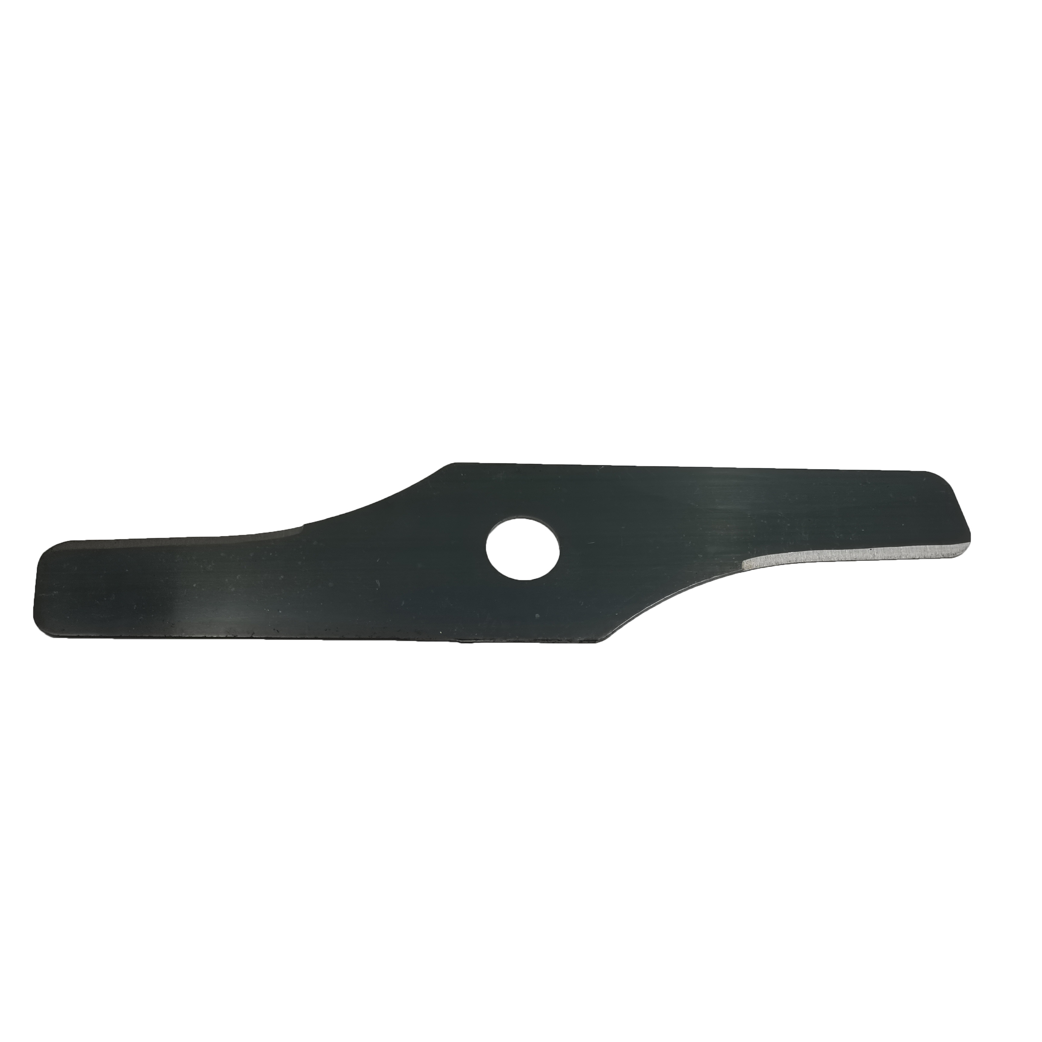 9 "2-tooth mower