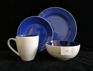 16Pcs Dinner set