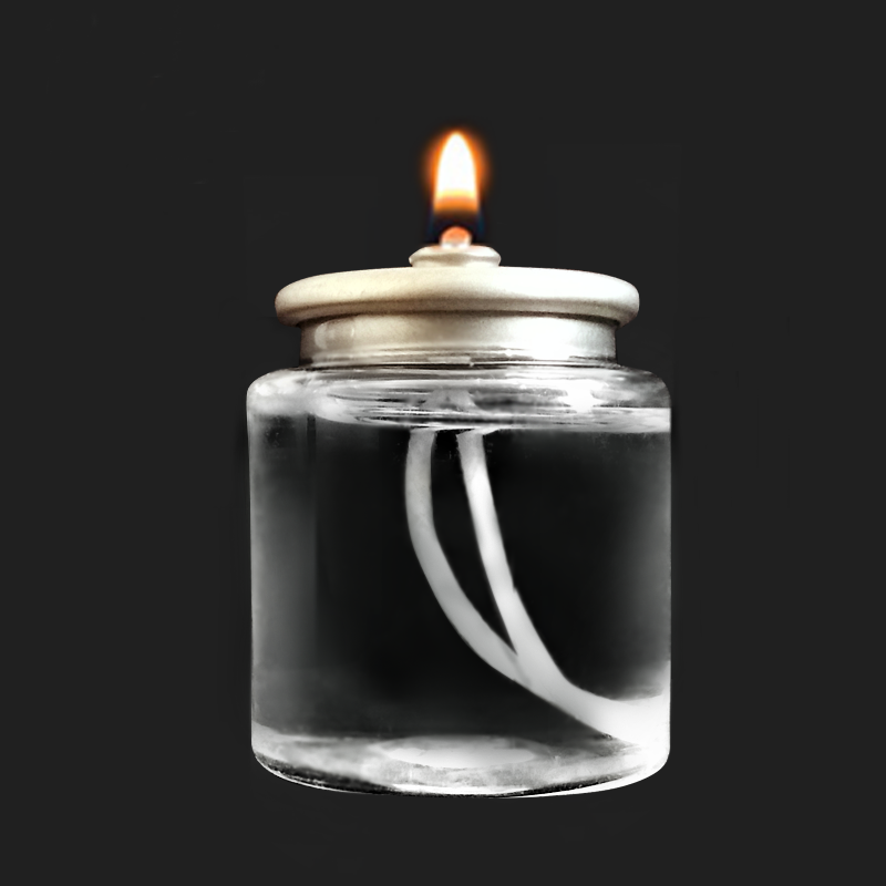 1516 Paraffin Liquid Candle