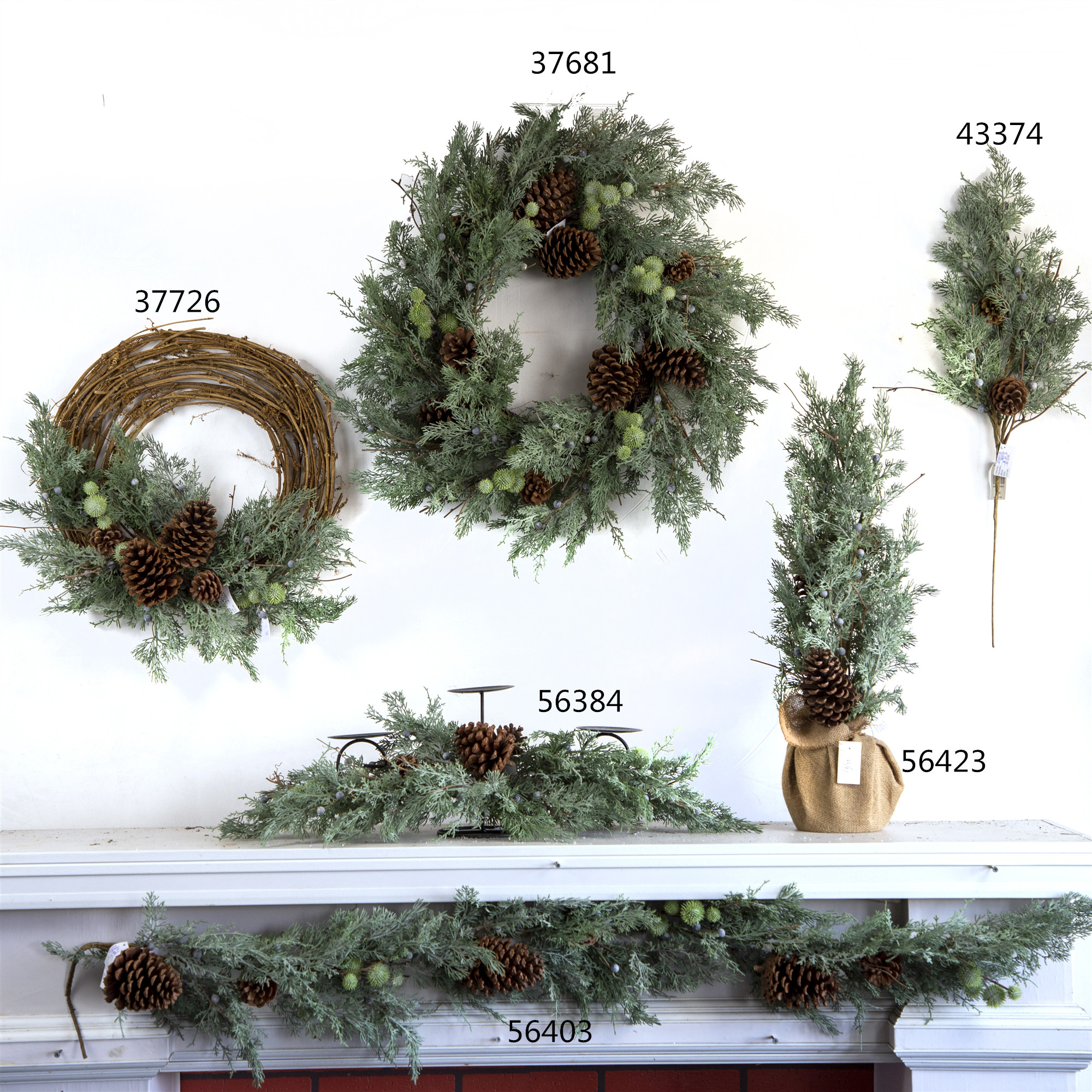 Christmas Wreath