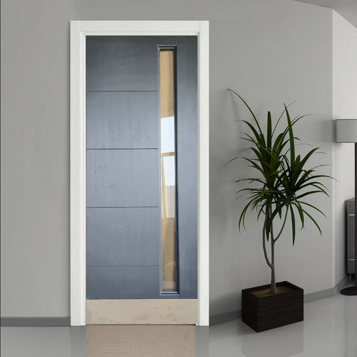 Fire Rated Door