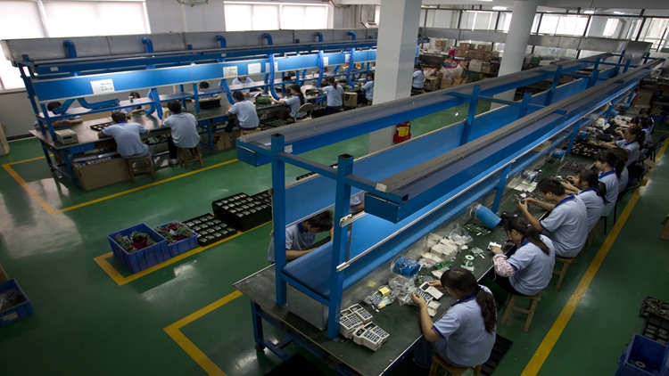 Guangdong Bida Security Systems Co., Ltd. – Product photos 2