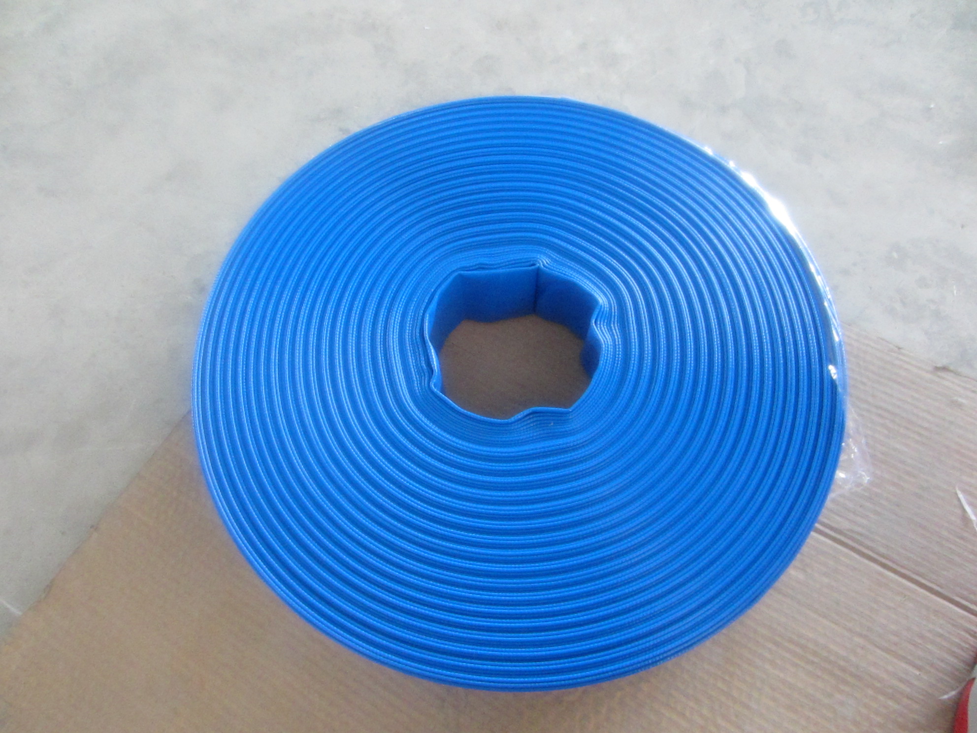 PVC Layflat Hose