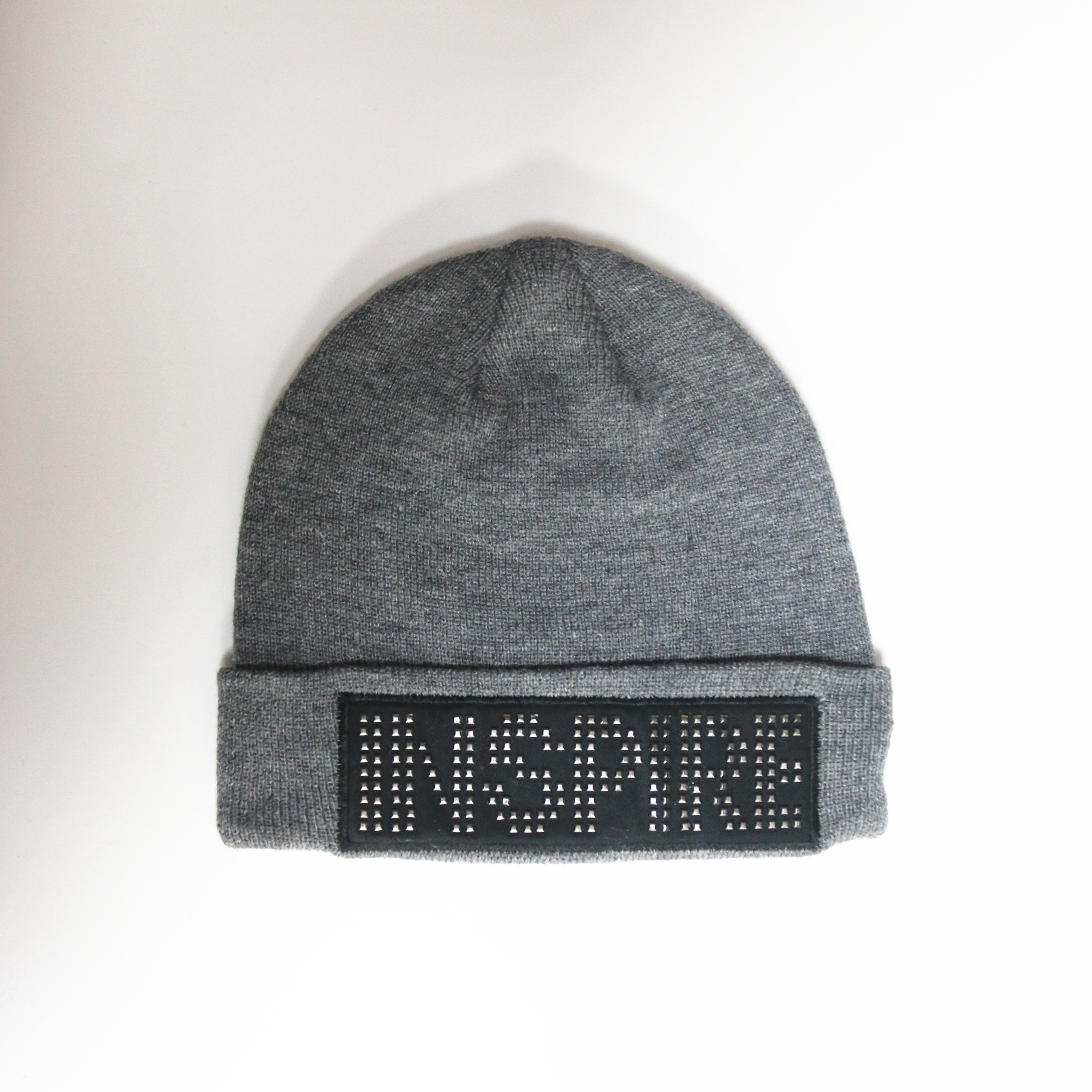 Knitted Hat