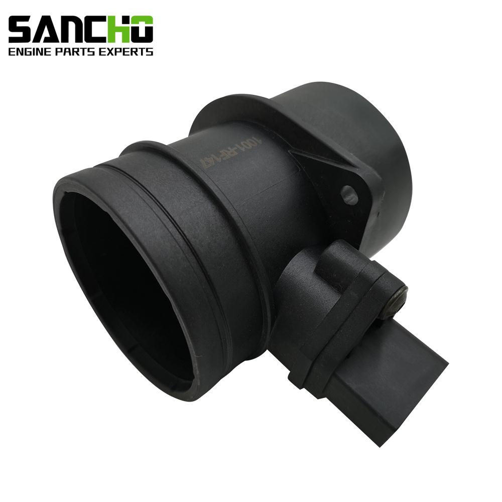 Mass Airflow Sensor Fit MAF Air Flow Meter