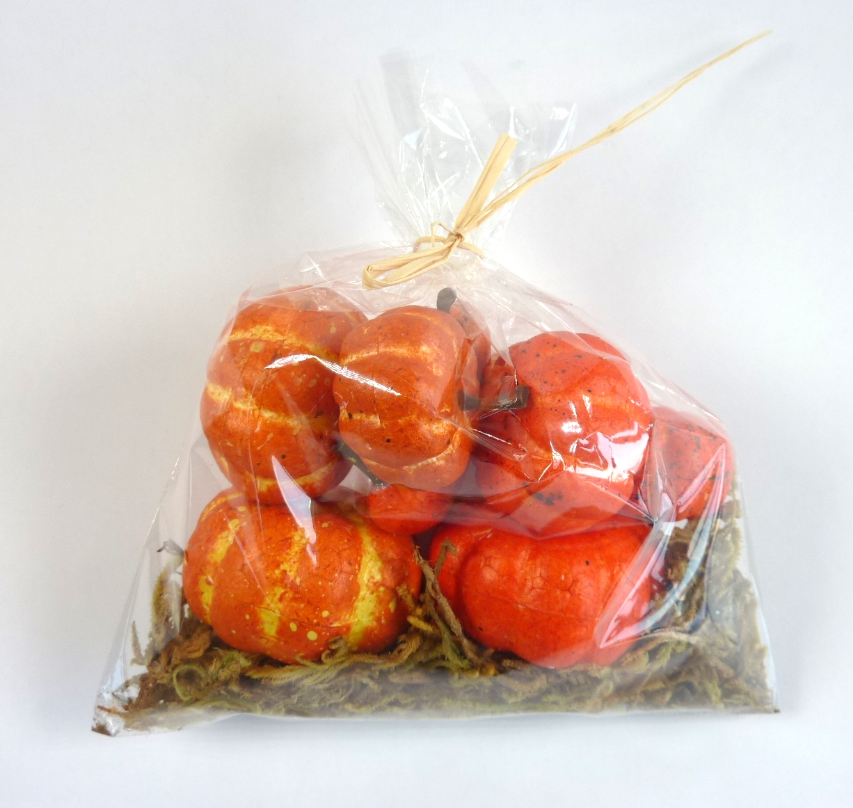 Pumpkin Bag