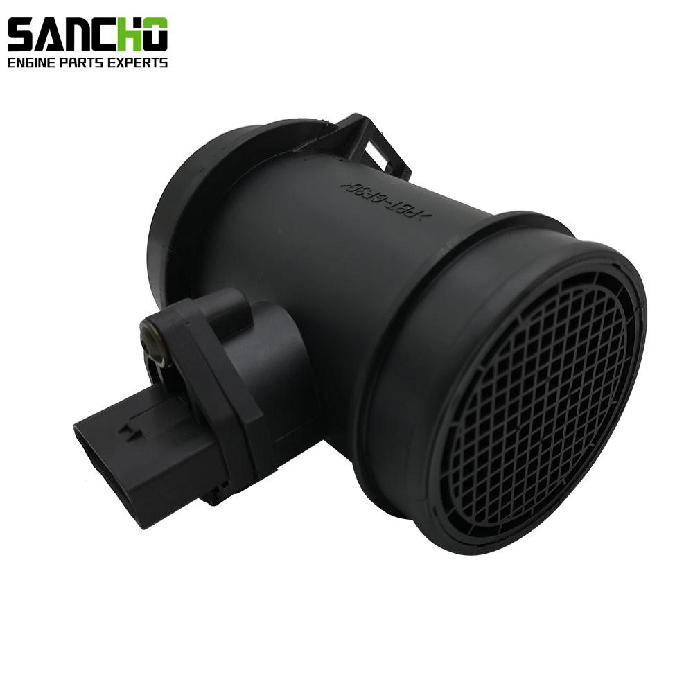 Mass Airflow Sensor Fit MAF Air Flow Meter