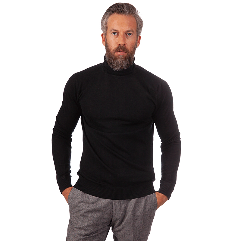 MEN SWEATER PR 500/11 SLIM FIT Jumper