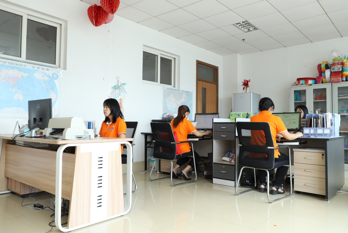 Weifang Meishang Import and Export Co., Ltd. – Product photos 2