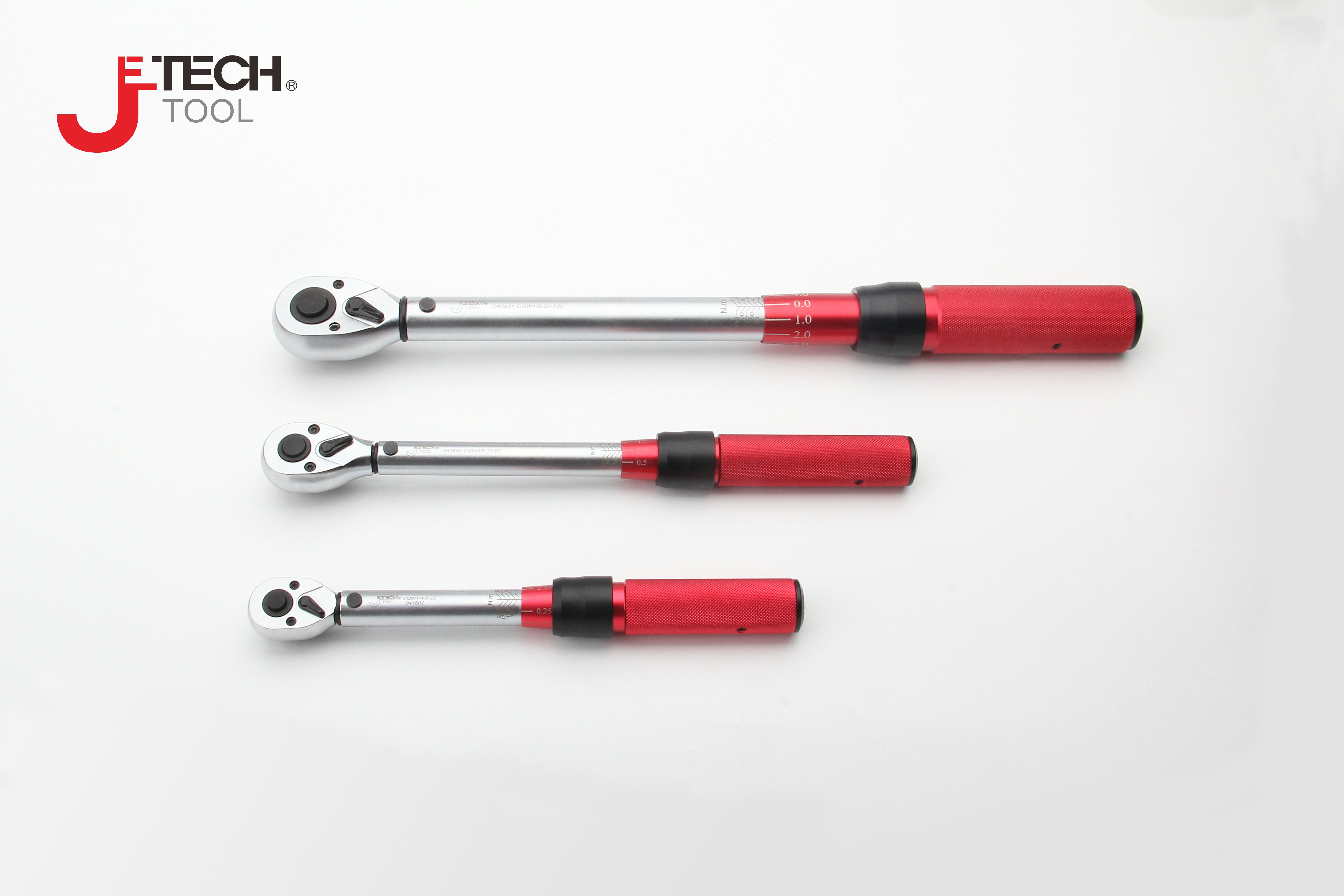 SHANGHAI JETECH TOOL CO.,LTD. – Twist drill 3