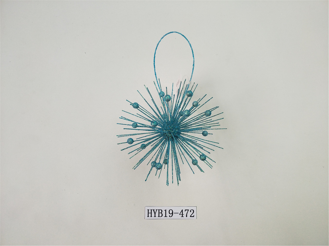 Plastic Ball Hanger