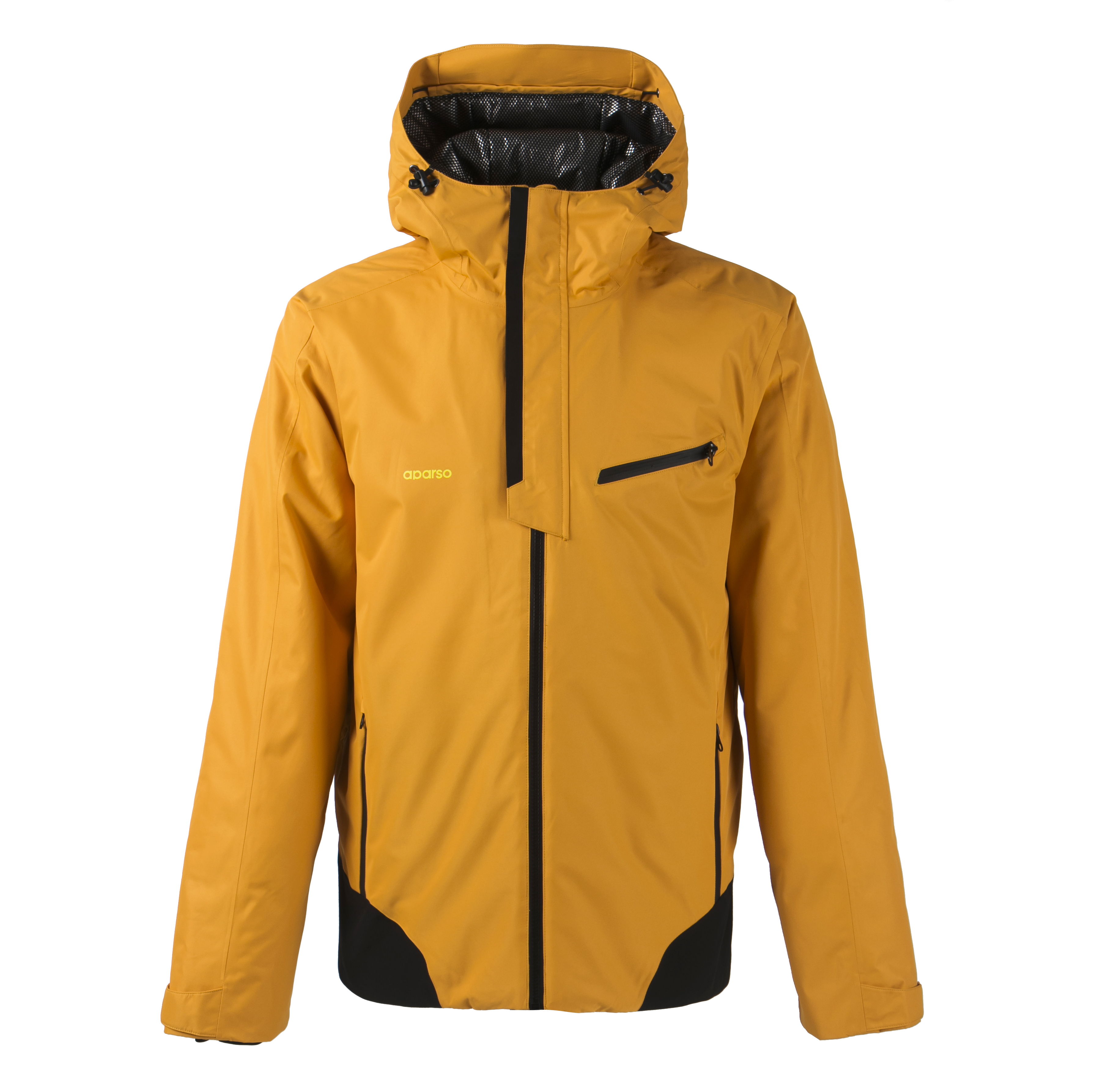Mens' ski wear