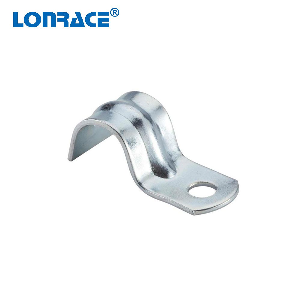 IMC/Rigid Conduit One Hole Strap