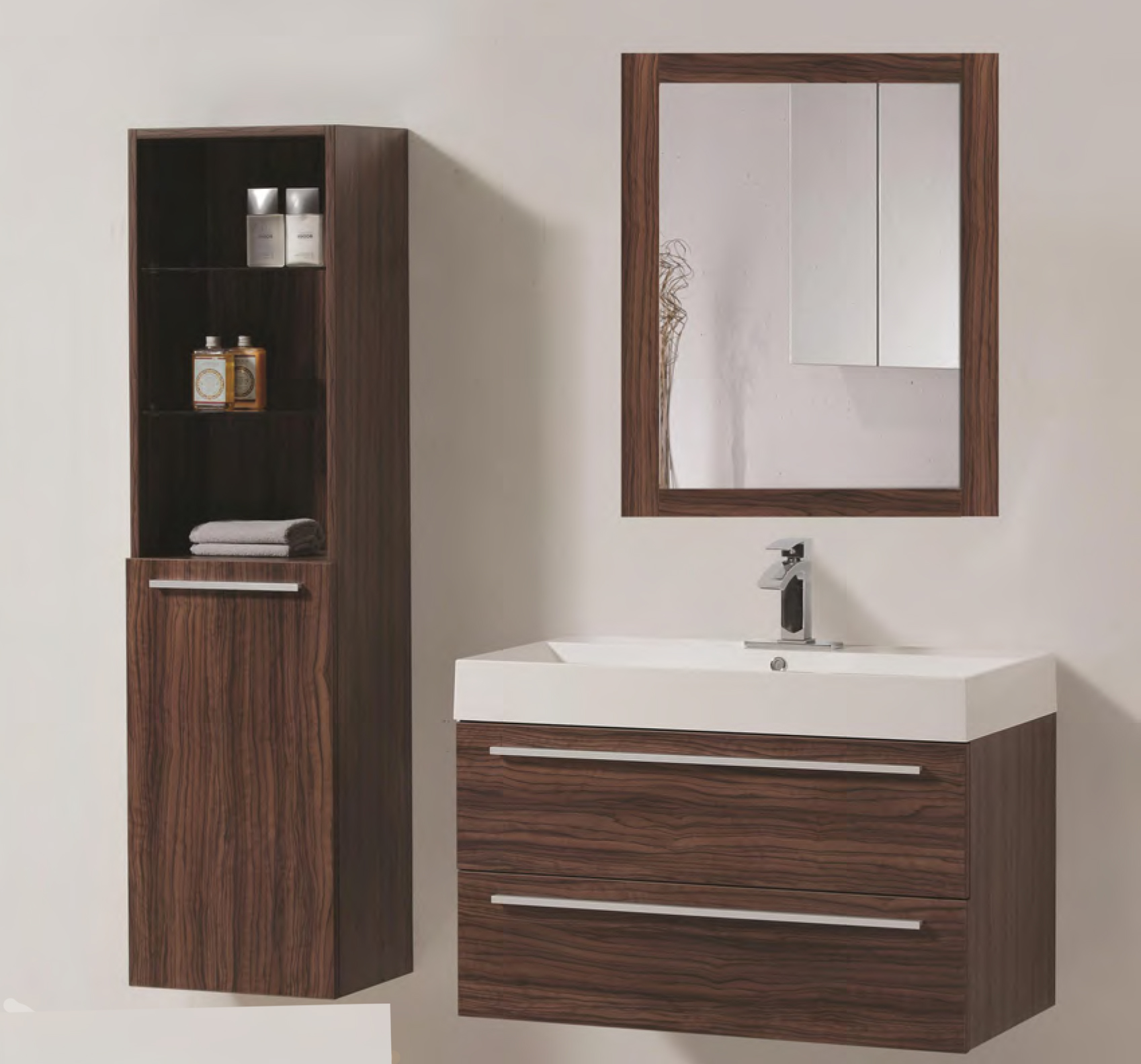 bathroom vanity