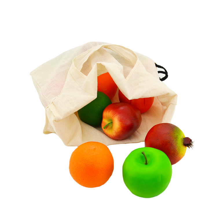 Cotton Foldable Bag