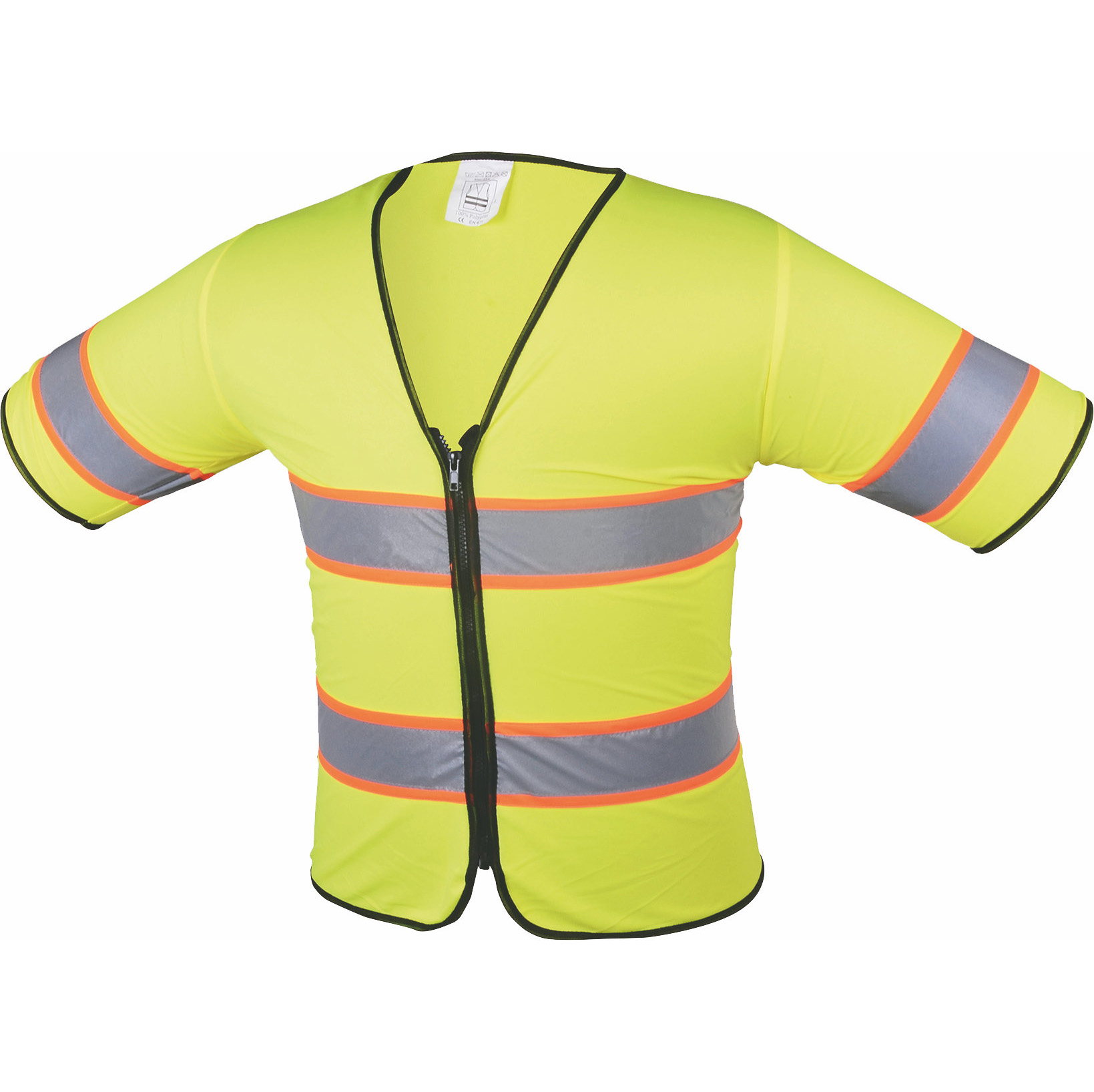 Short Sleeve