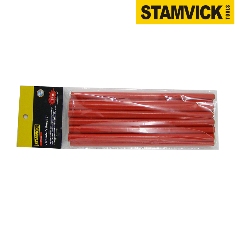 Carpenter's Pencil