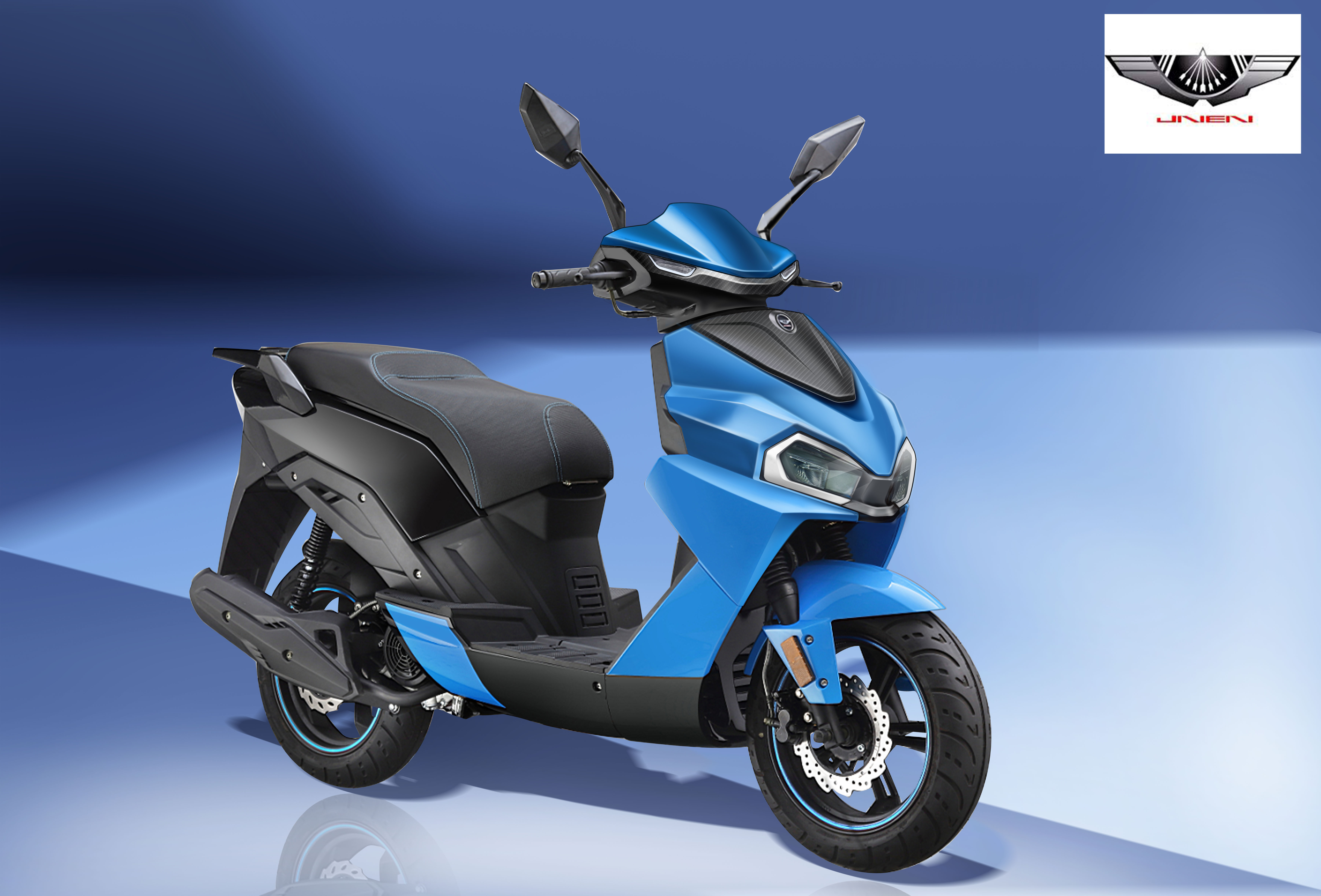 Juneng Motorcycle Technology Co.Ltd – Motorcycle Complete Engine 3